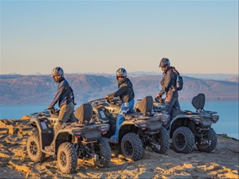  EL CALAFATE BALCON & QUADS EXPERIENCE